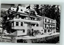 3963 Crans-sur-Sierre - Hotel Splendide