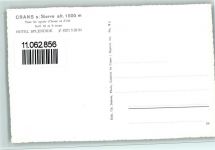 3963 Crans-sur-Sierre - Hotel Splendide