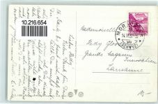 6443 Morschach - und die Mythen