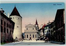 1400 Yverdon-les-Bains