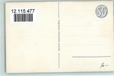 1400 Yverdon-les-Bains - Rue du Lac Bollerwagen