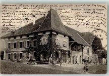 2023 Gorgier - Ferme du Chateau