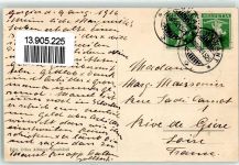 2023 Gorgier - Ferme du Chateau