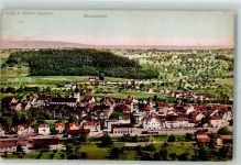 9220 Bischofszell - Fliegeraufnahme