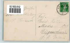 8143 Uetliberg 1912 - Restaurant Uto Kulm Aussichtsturm Zürichsee Alpen