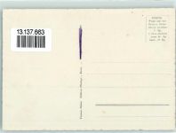 3074 Muri b. Bern - Muri-Villette und die Alpen