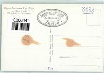 8143 Uetliberg - Fliegeraufnahme Uto Kulm