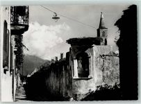 6612 Ascona Moscia - Via al Collegio