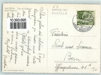 6612 Ascona Moscia - Via al Collegio