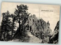 4458 Eptingen 1909 - Belchenfluh