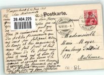 4458 Eptingen 1909 - Belchenfluh