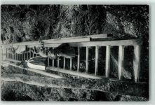 8143 Uetliberg 1909 - Leiterli