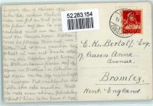 1926 Foto AK Kühe Paysanne Ziege AK