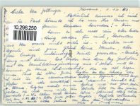 Glärnisch 1953 - Pension AK