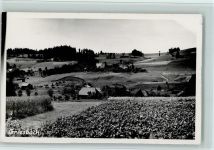 3454 Griesbach Sumiswald Foto AK Vue generale, gute Erhaltung AK