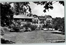 4448 Läufelfingen Gebrauchsspuren Kurhaus Froburg