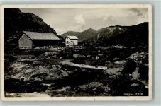 Murgsee Gebrauchsspuren