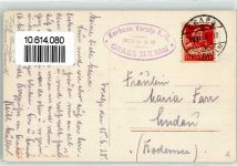 9472 Grabs - Kurhaus Voralp Föhrenkopf