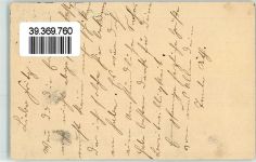 8280 Kreuzlingen 1914 Ganzsache Mehrfachfrankatur