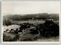 3454 Sumiswald Foto AK Gammenthal Kirche