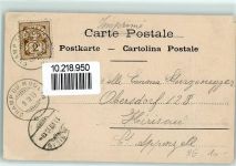 2149 Champ-du-Moulin 1900 - Gorges de l'Areuse