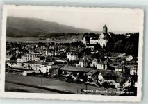 2900 Porrentruy Pruntrut Foto AK Schloss Feldpost Artillerieschulen