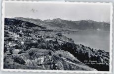 1071 Chexbres - Alpes Vaudoises