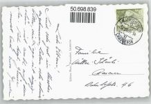 1071 Chexbres - Alpes Vaudoises