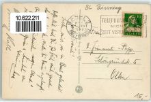 4102 Binningen - St Margarethenkirche