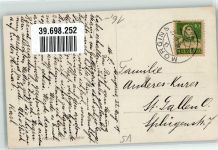 1875 Morgins - Geant