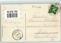 6000 Luzern Lucerne 1910 - Hundekarren Milchkarren Beruf