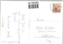 7536 Sta. Maria Val Müstair - Hospiz, Luckmanierpass