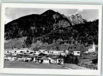 7543 Lavin - Piz Linard