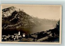 8758 Obstalden - mit Leistkamm und Alviergruppe