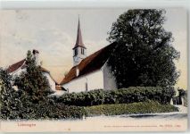 8224 Löhningen - Kirche