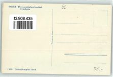 4144 Arlesheim - Klinik Therapeutisches Institut