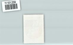 3360 Herzogenbuchsee - Vignette Wappen Kaffee Hag ca 1920-1940 Herzogenbuchsee