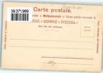 Breithorn Mürren - Seilschaft