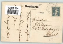 4448 Läufelfingen - Ruine Homburg