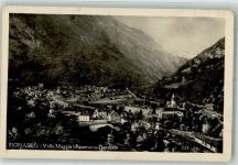 6676 Bignasco - Maggiatal