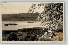 Ufenau Insel Foto AK