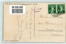 Ufenau Insel Foto AK