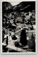 1923 Les Marécottes