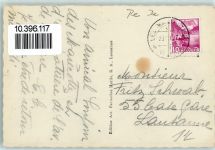 1923 Les Marécottes