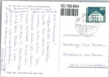 7246 St. Antönien - Gesamtansicht, Scheienfluh