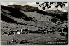 8843 Oberiberg - gegen die Ybergeregg