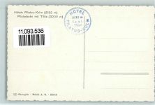 6053 Alpnachstad - Pilatus-Bahn mit Titlis