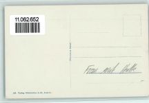 6363 Bürgenstock - Honegg mit Pilatus