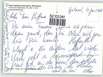 3792 Saanen - Hotel Gasthaus Sonnenhof W.Berchtold