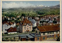 9240 Uzwil Gebrauchsspuren Säntis